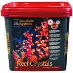 Aquarium Systems Sea Salt Reef Crystals 20kg