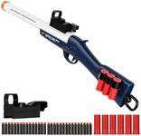 Toy Shotgun Shell Ejecting Toy Gun,