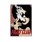 Movie Poster Fight Club Movie Poste