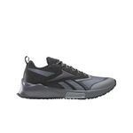 Reebok Men's Lavante Trail 2 Sneaker, Core Black/Pure Grey 6/Pure Grey 7, 10 UK