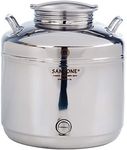 Sansone Stainless Steel Water Dispe