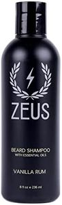 ZEUS 8oz B