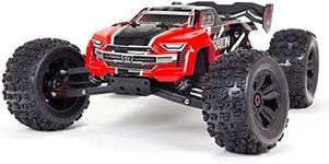 ARRMA 1/8 KRATON 6S V5 4WD BLX Spee