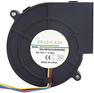 Ventilator