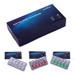 60PCS Endo Activator Tips Endodontic Irrigator Tips Only