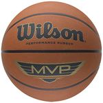 Wilson MVP Basketball Size 6