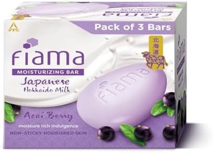Fiama Skin