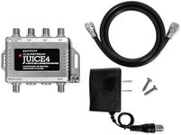 Antennas Direct ClearStream JUICE4 