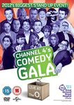 Channel 4's Comedy Gala 2012 [DVD]