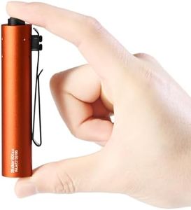 ACEBEAM Rider RX 1000 High Lumens EDC AA Flashlight Rechargeable, Pocket LED With Clip, Super Bright Mini Light, Small Powerful for Camping, Emergency, Home