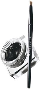 Maybelline New York Lasting Drama Eye Liner Drama Gel Liner, Black, 2.5g