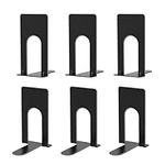 Optomni Book Ends, 3 Pairs of Small