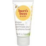 Burt's Bees Baby Bee 100% Natural Diaper Rash Ointment, 3 Ounces