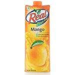 Real Fruit Power Juice - Mango, 1L Carton