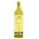 Dolce Vita Italian Extra Light Olive Oil, 1L