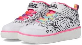 Skechers Sport Court 100 Fashion Bo