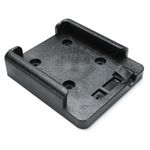 Cannon Tab Lock Downrigger Base