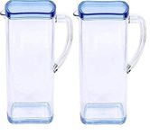 12 Gallon Water Jugs