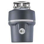 InSinkErator Garbage Disposal, Evolution Essential, 3/4 HP Continuous Feed Garburator