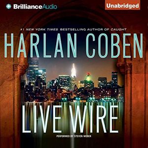 Live Wire: