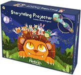 6 Storytelling Torch Projector Gift