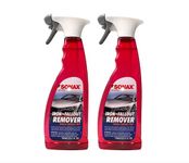 SONAX Fallout Cleaner 2 PACK - 2 x 500 ml (33 fl. oz.)