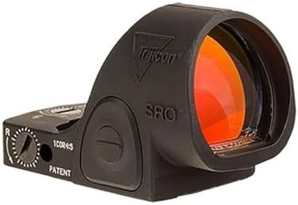 Trijicon S