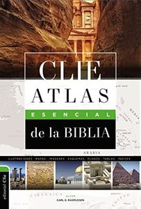 CLIE Atlas