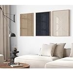 Modern Abstract Pictures Wall Art B