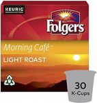 Folgers Mo