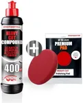 menzerna Scratch and Swirl Remover 