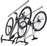 Saris Glide Bike Storage Ceiling Rack, Add-on Kit