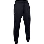 Under Armour Men Sportstyle Tricot Jogger, Warm and Comfortable Fleece Tracksuit Bottoms, Jogger Bottoms with Pockets