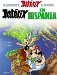 Asterix in Spanish: Asterix en Hispania