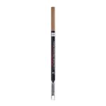 L'Oreal Paris Infallible Brows 24H Micro Precision Pencil, Precisely Defines Brows- 7.0 Blonde