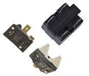 Automotive Replacement Door Relays