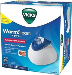 Vicks Warm