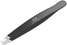 Majestic Bombay Slant Tweezers for 