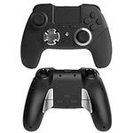 PS4 Elite Controller with Back Padd