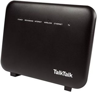 HG635 TALKTALK SUPER ROUTER