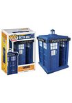 Doctor Who 5286 7 Inch "POP! Vinyl Tardis" Figure