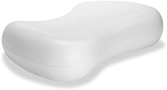 Dentons Pillows - Impressions Multi Profile - Memory Foam Pillow - Neck & Chin Support