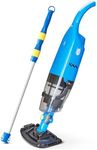 Pool Genie Handheld Rechargeable Co