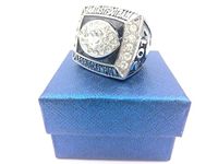 2017 Newest Fantasy Football Championship Rings Trophy Prize Size 8
