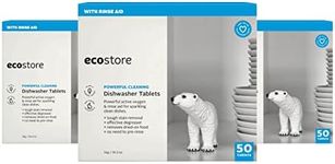 Ecostore Dish Tabs 3x Multi Pack - 