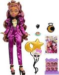 Monster High Doll, Clawdeen Wolf in