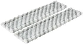 Bosch Replacement Large Microfibre Cloths (GlassVAC Microfibre Cloth)