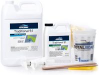 TotalBoat 5:1 Marine Epoxy Resin Ki
