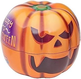 Falomir- Happy Halloween. Juego de Cartas. A Partir de 6 años. De 2 a 8 Jugadores, Multicolor (32571)