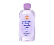 Johnsons Baby Bedtime Oil 300ml